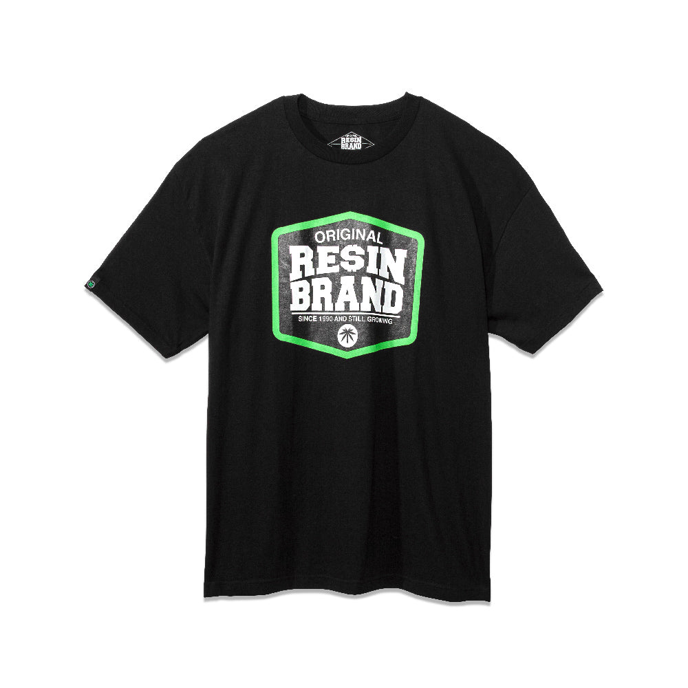 OG Resin Brand Tee