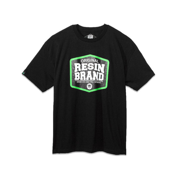 Resin Brand