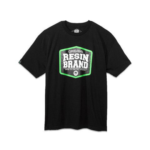 OG Resin Brand Tee