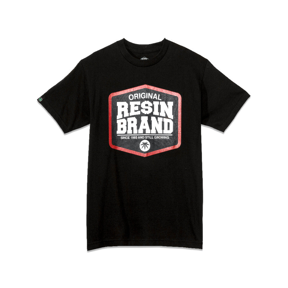 OG Resin Brand Tee