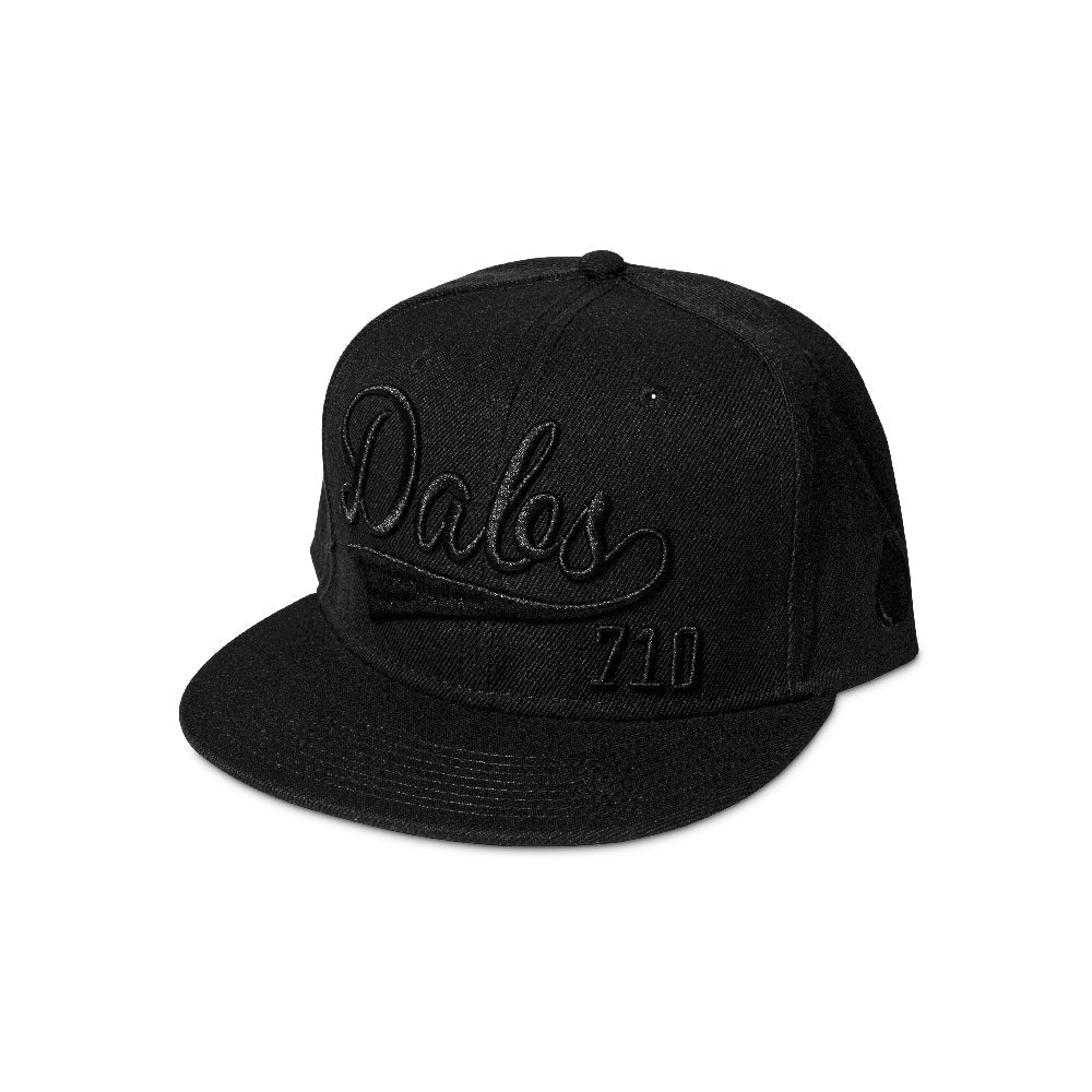 Dabs 710 Baseball Snapback
