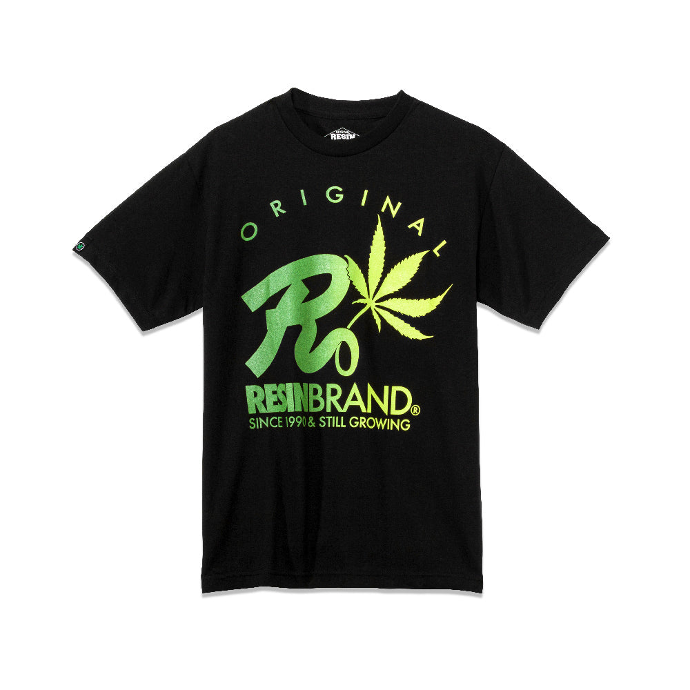 Throwback R Logo Tee