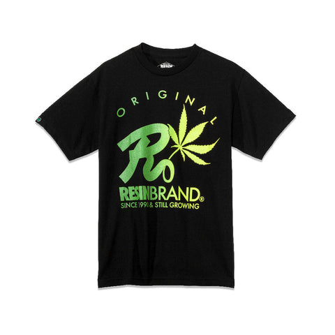 Throwback R Logo Tee