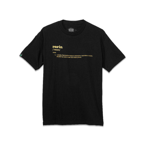 Definition Tee