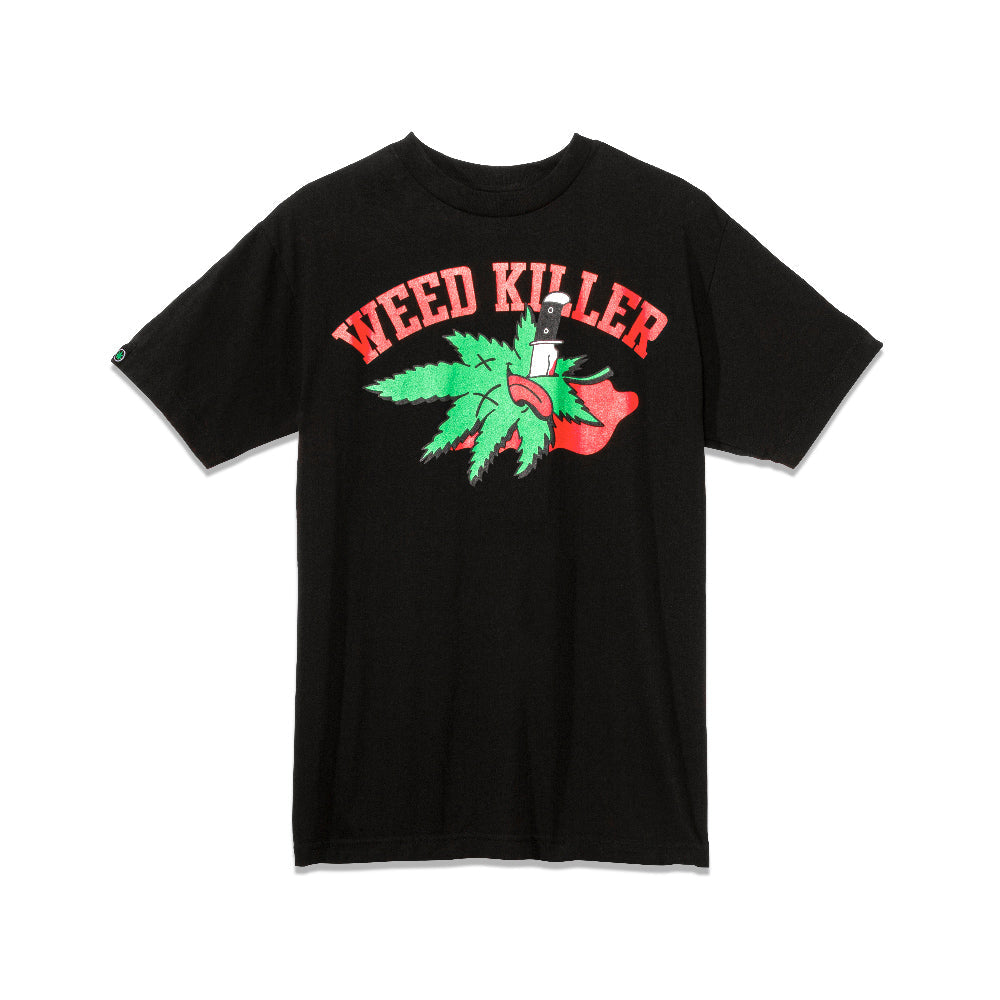 Weed Killer Tee