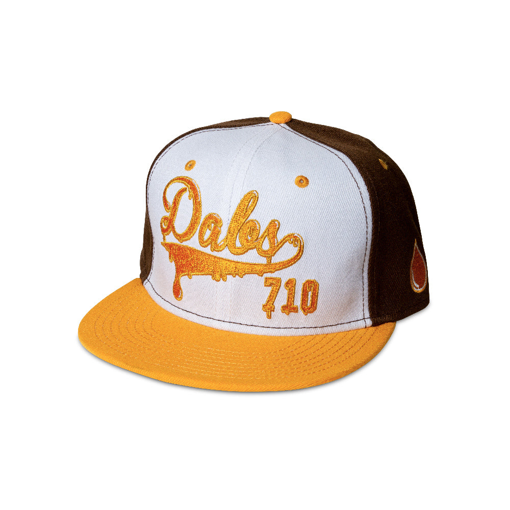 Dabs 710 Globs Snapback