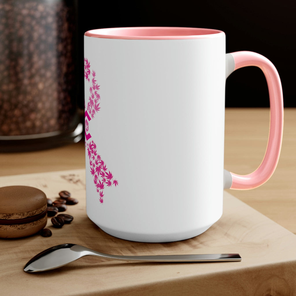 Breast Cancer Awareness Coffee Mug