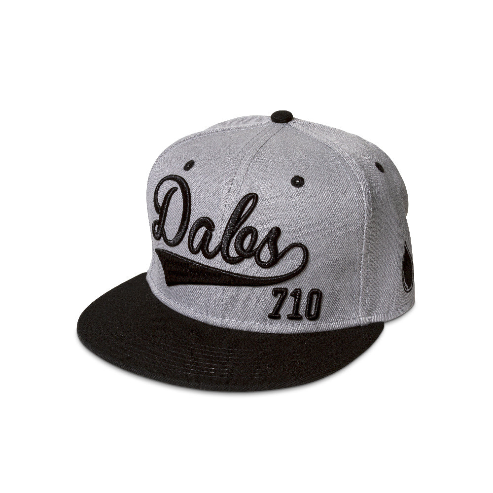 Dabs 710 Baseball Snapback