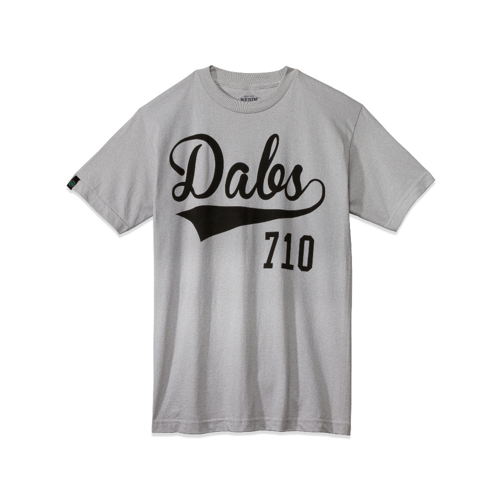 Dabs 710 Baseball Tee