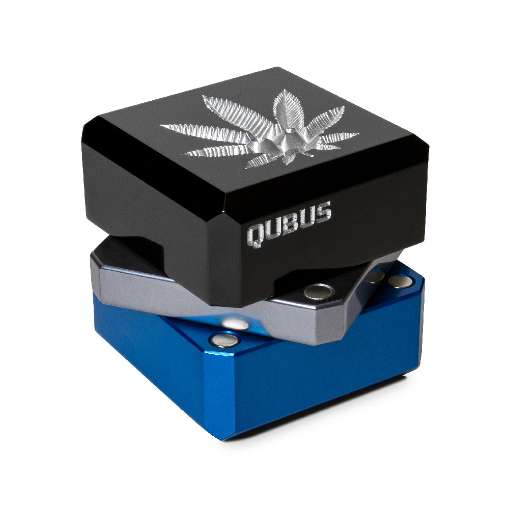 QUBUS Grinder