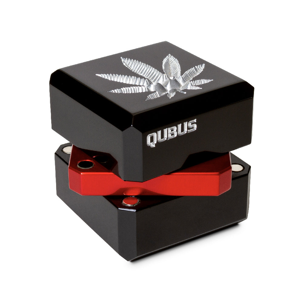 QUBUS Grinder