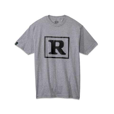 R Block Logo Tee
