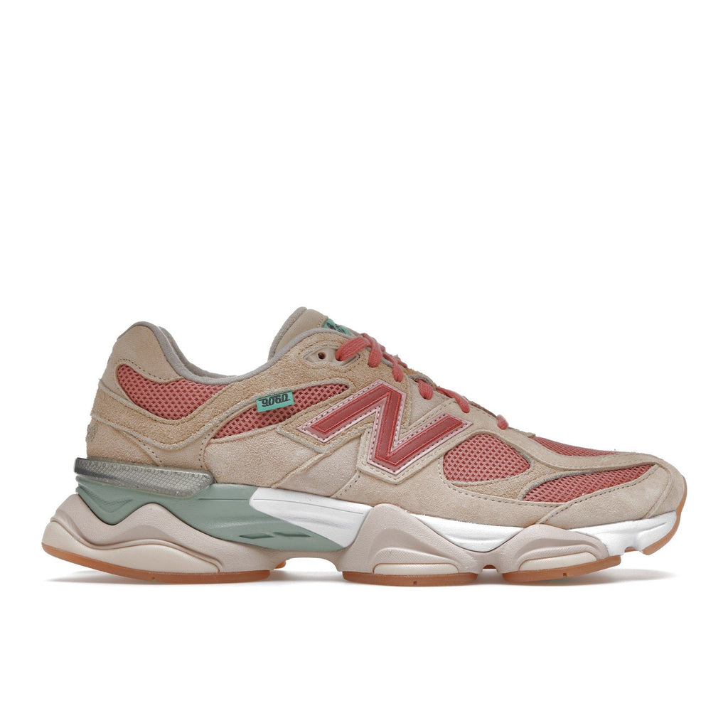 New Balance 9060 Joe Freshgoods Inside Voices "Penny Cookie Pink"