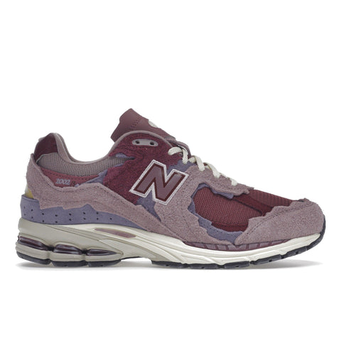 New Balance 2002R Protection Pack Pink