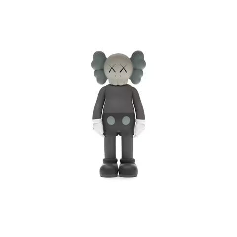 KAWS Companion Open Edition Vinyl Figure Brown