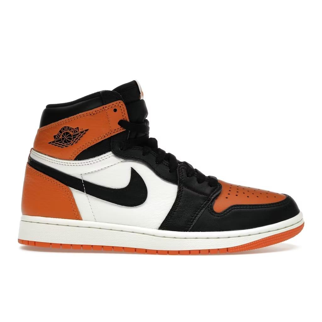 Jordan 1 Retro High OG Shattered Backboard (2025)