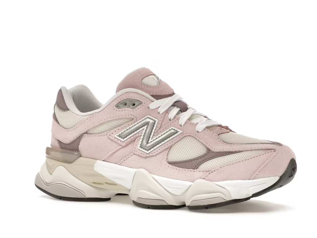 New Balance 9060 Big Kid 'Rose Violet' (GS)
