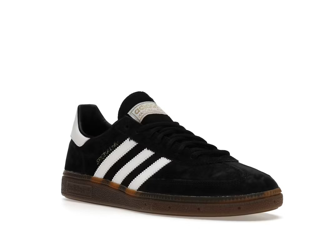 adidas Handball Spezial Black Gum
