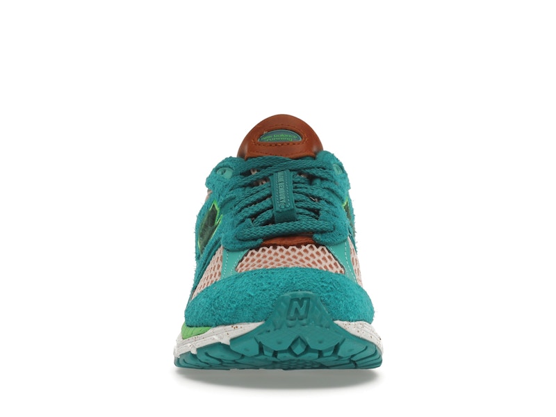 New Balance 2002R Salehe Bembury Water Be The Guide