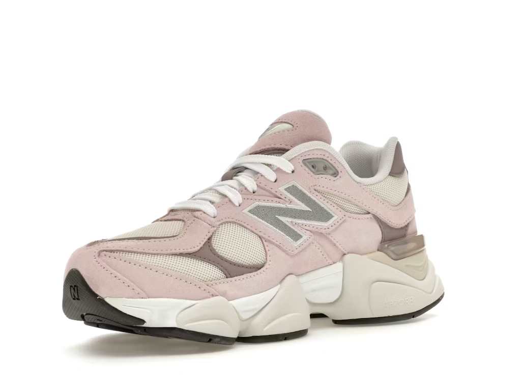 New Balance 9060 Big Kid 'Rose Violet' (GS)