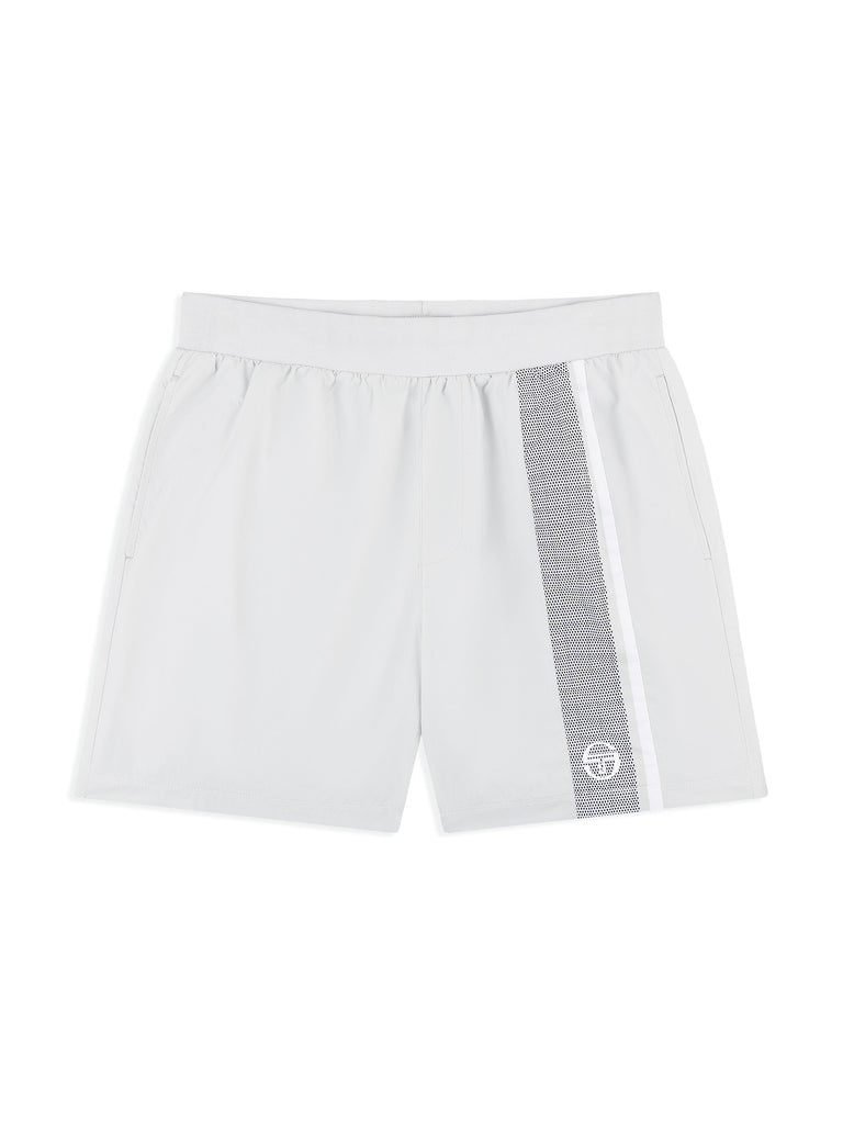 Attivo Damarindo Short- Quiet Shade