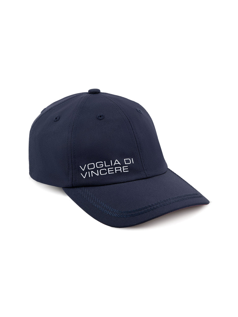 Macchina Hat- Maritime Blue
