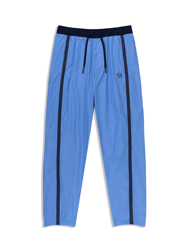 Campo Court Track Pant- Ultramarine