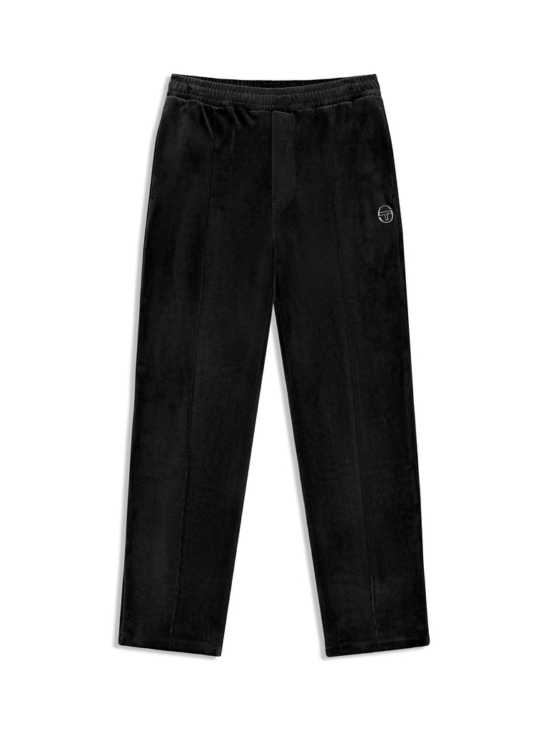 Viaggioa Track Pant- Black Beauty