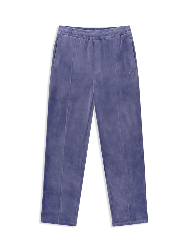 Viaggioa Track Pant- Heron