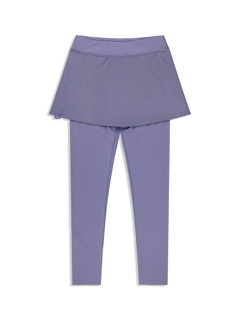 Milana Legging- Heron