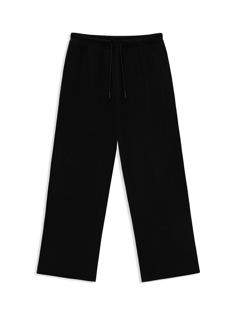 Nera Sweatpant- Black Beauty