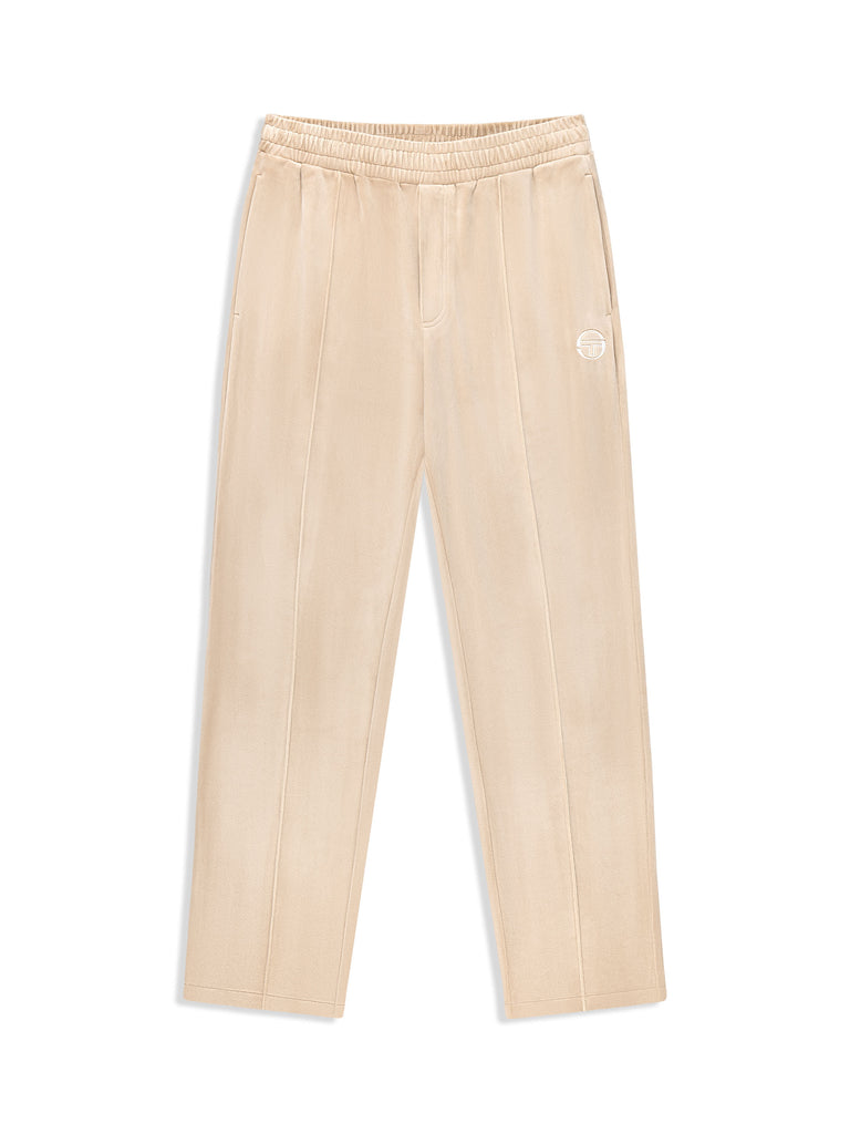 Viaggioa Track Pant- Humus
