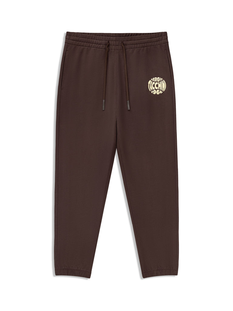 Vincere Sweatpant- Mulch