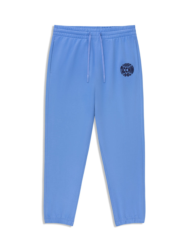 Vincere Sweatpant- Ultramarine