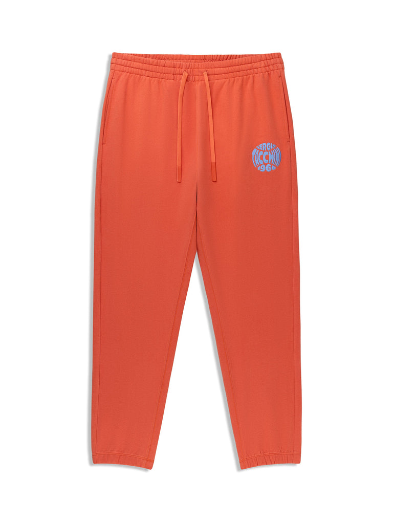 Vincere Sweatpant- Hot Sauce