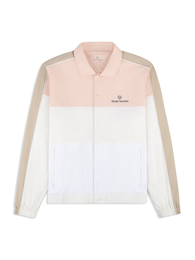 Tore Jacket- Evening Sand