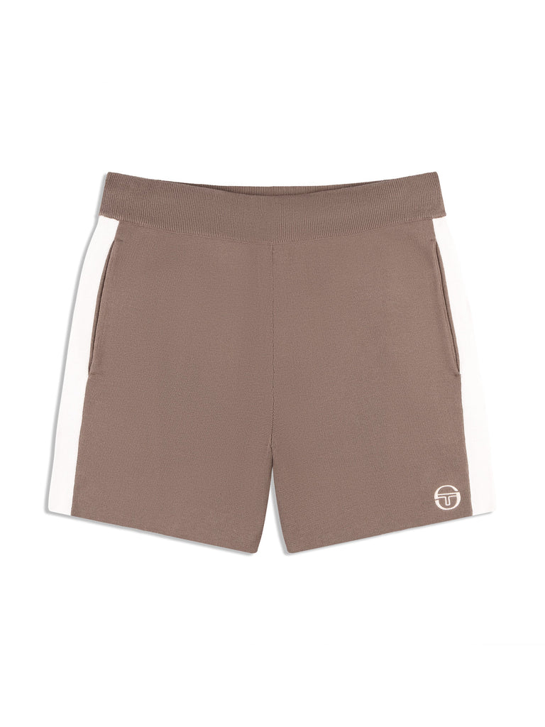 Giovane Short- Morel