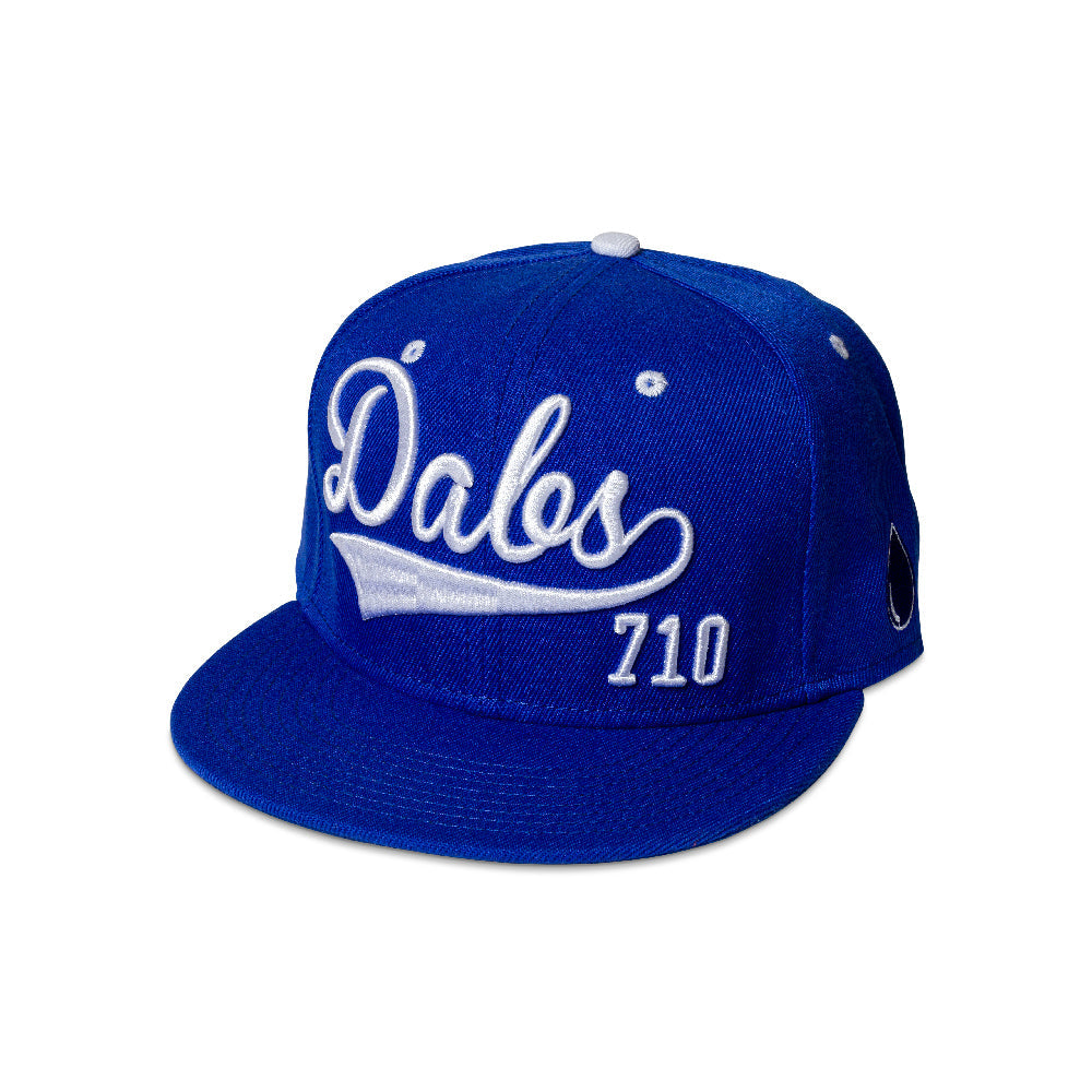Dabs 710 Baseball Snapback