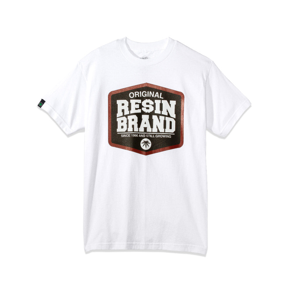 OG Resin Brand Tee