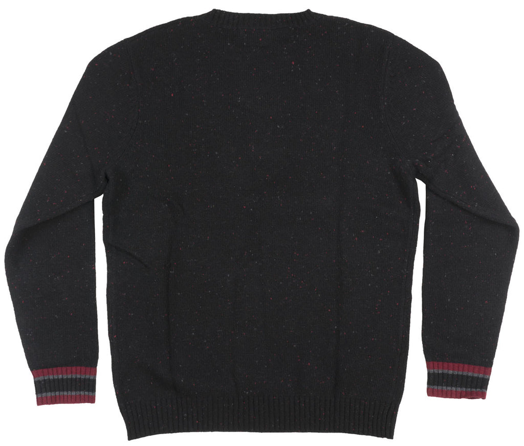 Diamond Supply Sweater Black