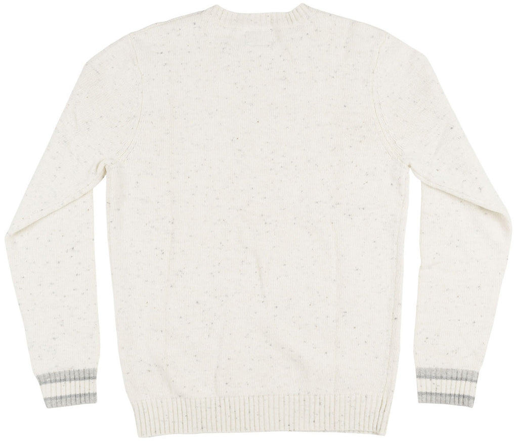 Diamond Supply Sweater Natural