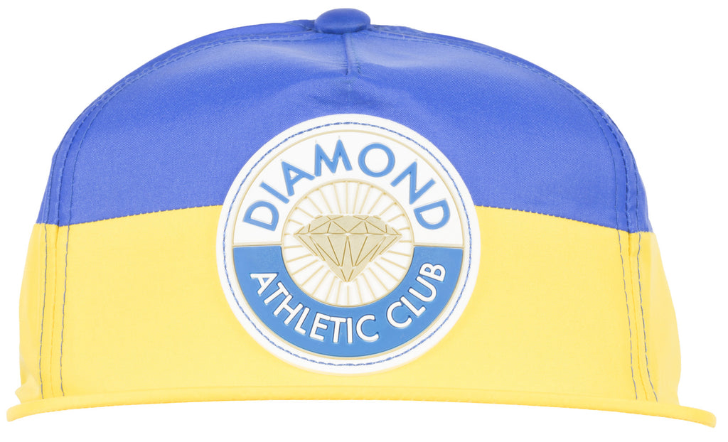 Diamond Supply Nautical Snapback