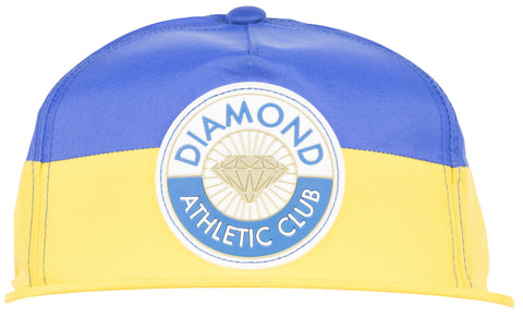 Diamond Supply Nautical Snapback