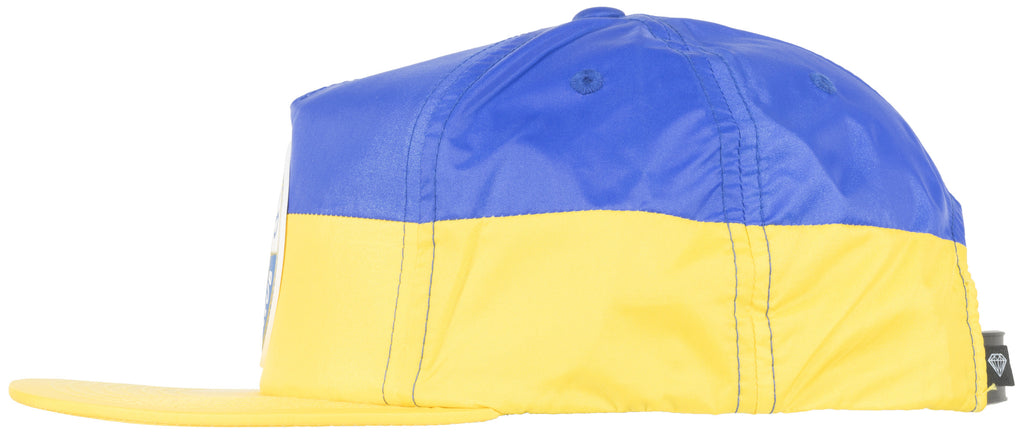 Diamond Supply Nautical Snapback