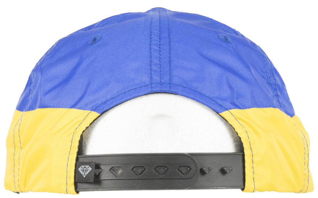 Diamond Supply Nautical Snapback