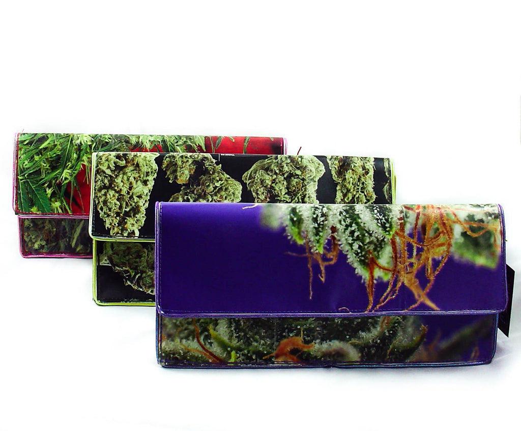 MARY JANE CLUTCH