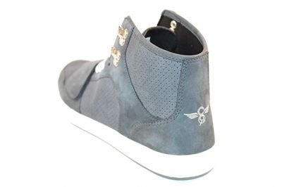 Creative Recreation Cesario Smoke Gravel