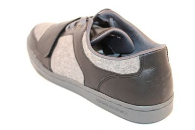 Creative Recreation Cesario Low Grey Wool