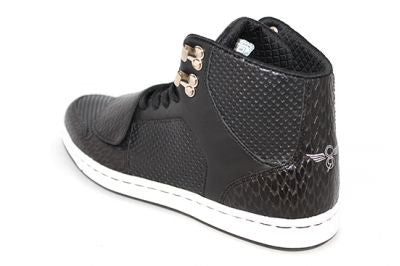Creative Recreation Cesario Black Woven