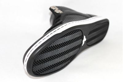 Creative Recreation Cesario Black Woven